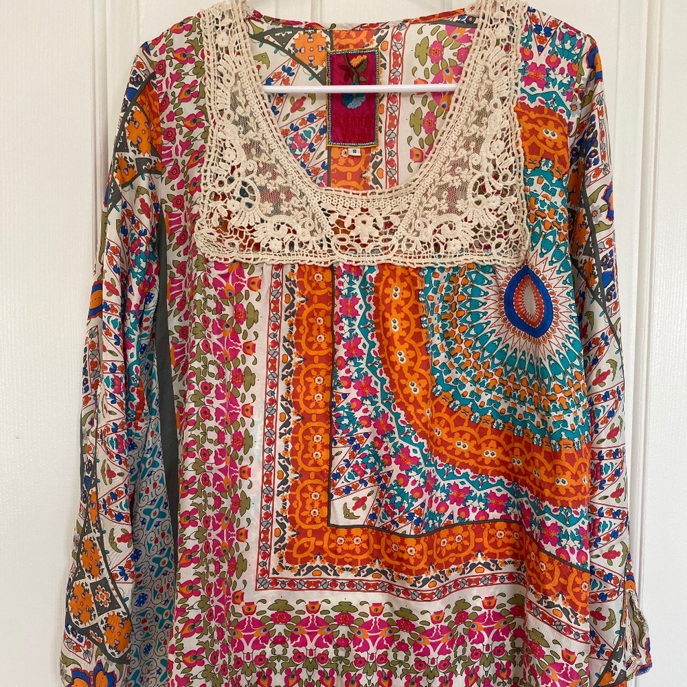 Blouse